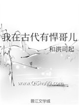 《我在古代有悍哥儿》全本TXT下载-作者：和洪司起