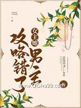 《女主她攻略错了男主》全本TXT下载-作者：江月喜又
