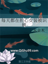《每天都在担心女装被识破》全本TXT下载-作者：水金木/毛鸟