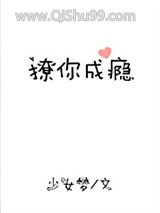 《撩你成瘾》全本TXT下载-作者：少女梦