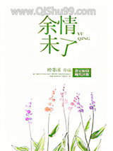 《余情未了》全本TXT下载-作者：橙墨沫
