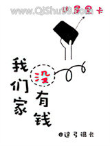 《我们家没有钱》全本TXT下载-作者：这弓很长