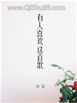 《有人喜欢这首歌》全本TXT下载-作者：康城