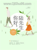 《你好，陆先生[娱乐圈]》全本TXT下载-作者：时槐序