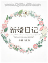 新婚日记图片