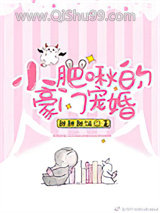 小肥啾的豪门宠婚图片