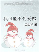 《我可能不会爱你》全本TXT下载-作者：江山沧澜