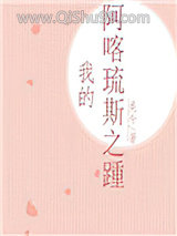 《我的阿喀琉斯之踵》全本TXT下载-作者：是今