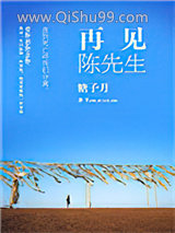 《再见陈先生》全本TXT下载-作者：糖子月