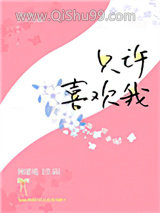 《只许喜欢我》全本TXT下载-作者：作者：何缱绻
