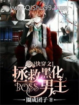 《快穿之拯救黑化boss男主》全本TXT下载-作者：圈成团子