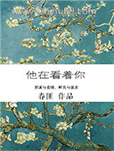 《他在看着你》全本TXT下载-作者：春韭