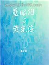 《蓝眼泪与荧光海》全本TXT下载-作者：桑玠
