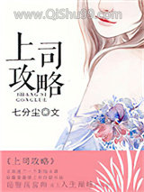 《上司攻略》全本TXT下载-作者：七分尘