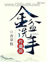 《金盆洗手作羹汤》全本TXT下载-作者：青草糕