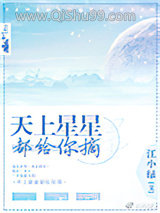 《天上星星都给你摘》全本TXT下载-作者：江小绿
