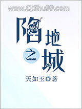 《陷地之城》全本TXT下载-作者：天如玉