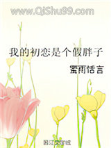 《我的初恋是个假胖子》全本TXT下载-作者：蜜雨恬言