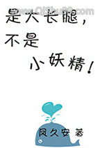 《是大长腿不是小妖精》全本TXT下载-作者：凤久安