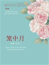 笼中月图片