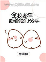 全校都在盼着他们分手图片