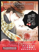 《第三种绝色》全本TXT下载-作者：三月七夕