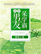 《我的呆学霸男友》全本TXT下载-作者：仲希