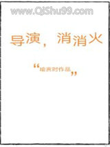 《导演，消消火》全本TXT下载-作者：喻言时