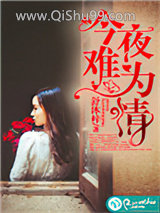 《今夜难为情》全本TXT下载-作者：舒沐梓