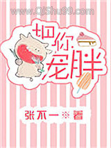 《把你宠胖》全本TXT下载-作者：张不一