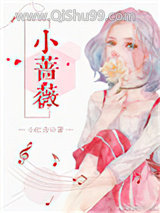 小蔷薇图片