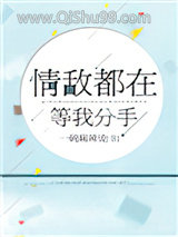《情敌都在等我分手》全本TXT下载-作者：一碗麻辣烫
