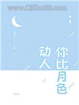 《你比月色动人》全本TXT下载-作者：笑佳人