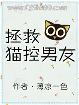 拯救猫控男友图片