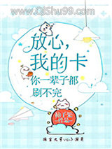 《我的卡你一辈子都刷不完》全本TXT下载-作者：柿子果