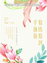 《数钱数到手抽筋》全本TXT下载-作者：有女