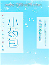 《小药包》全本TXT下载-作者：暴躁的螃蟹