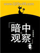 《暗中观察[娱乐圈]》全本TXT下载-作者：苹果鱼