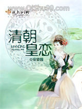 清朝皇恋图片