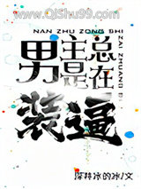 《男主总是在装逼》全本TXT下载-作者：深井冰的冰