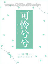 《可怜兮兮》全本TXT下载-作者：姀锡