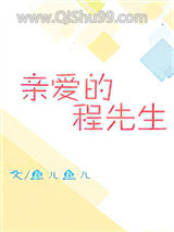 《亲爱的程先生》全本TXT下载-作者：夜语琳琅