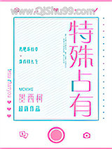 《特殊占有》全本TXT下载-作者：墨西柯