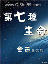 《第七种生命》全本TXT下载-作者：金丙