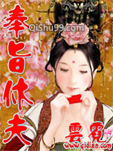 奉旨休夫图片