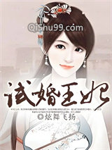 试婚王妃图片