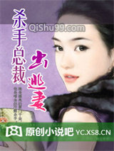 杀手总裁的出逃妻图片