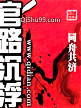官路沉浮图片