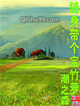 《随身带个宝竹箩》全本TXT下载-作者：潮之森