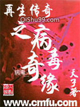 《再生传奇之病毒奇缘》全本TXT下载-作者：天子